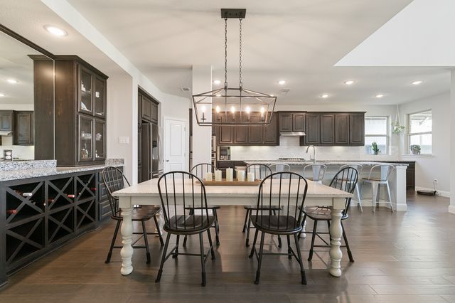 829 Pier Street, Little Elm, TX 76227