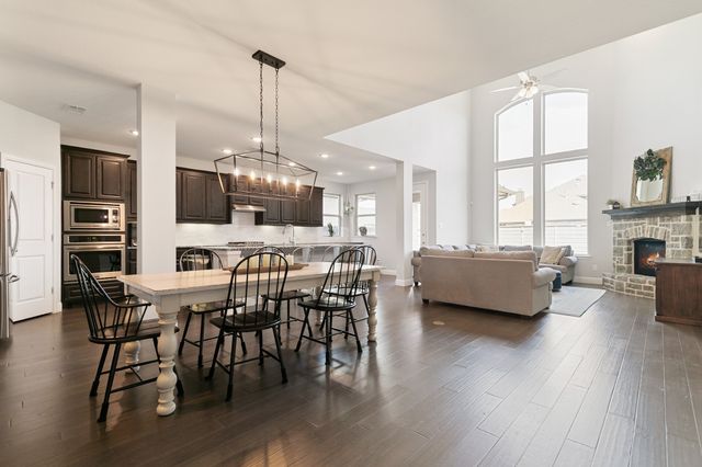 829 Pier Street, Little Elm, TX 76227