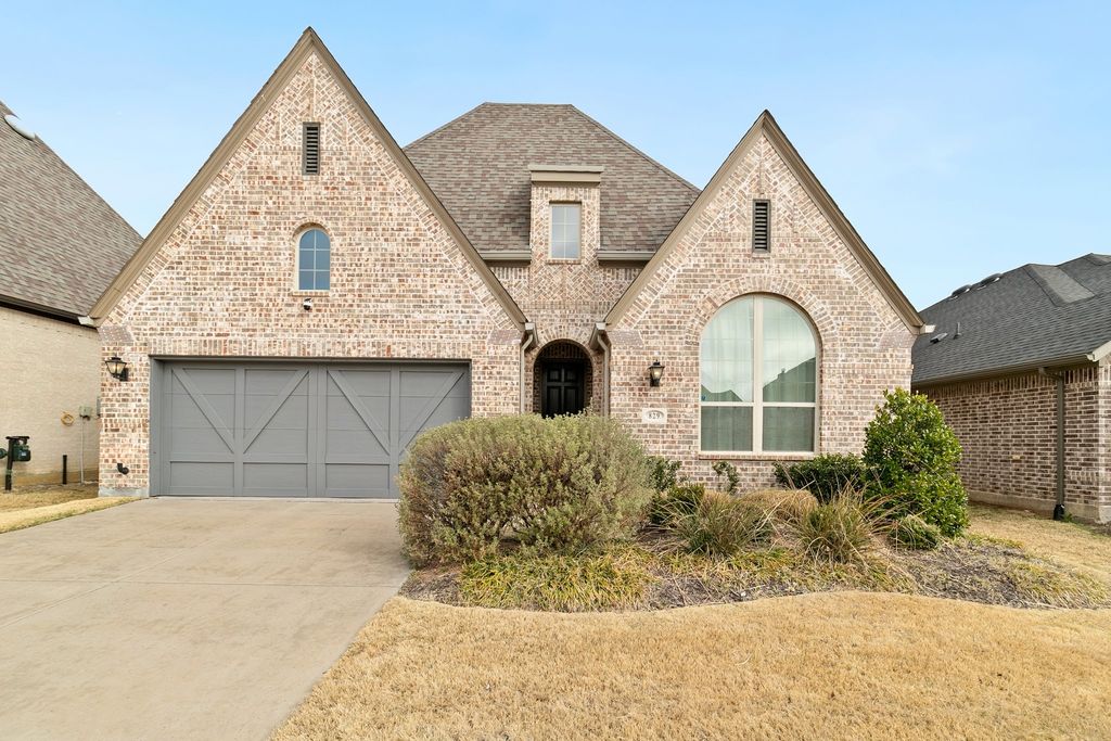 829 Pier Street, Little Elm, TX 76227