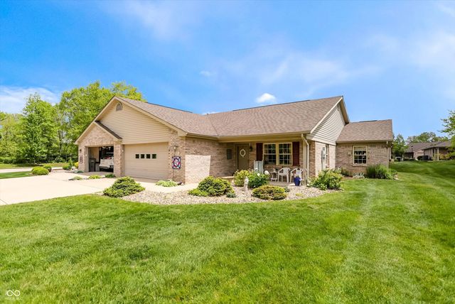 5517 Blairwood Drive, Indianapolis, IN 46237