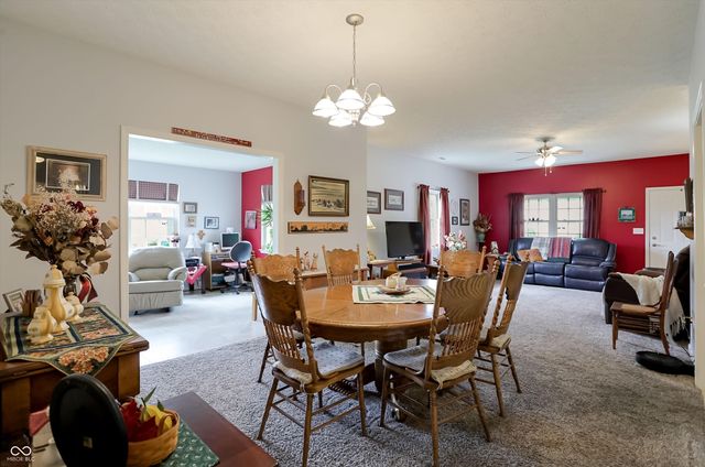 5517 Blairwood Drive, Indianapolis, IN 46237