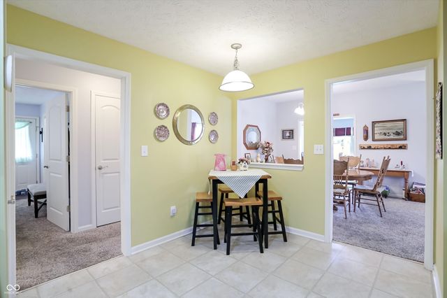 5517 Blairwood Drive, Indianapolis, IN 46237
