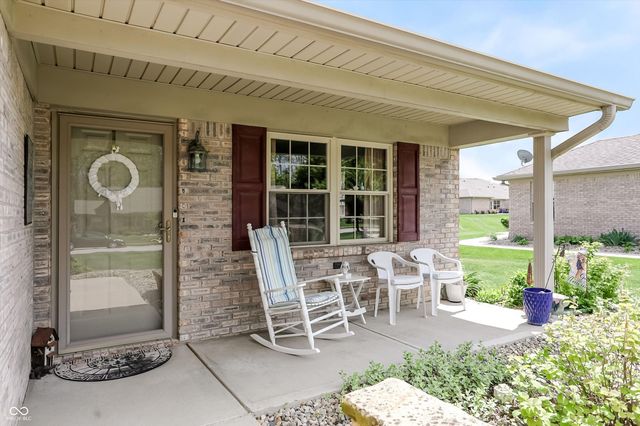5517 Blairwood Drive, Indianapolis, IN 46237