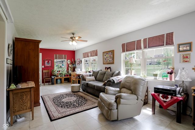 5517 Blairwood Drive, Indianapolis, IN 46237