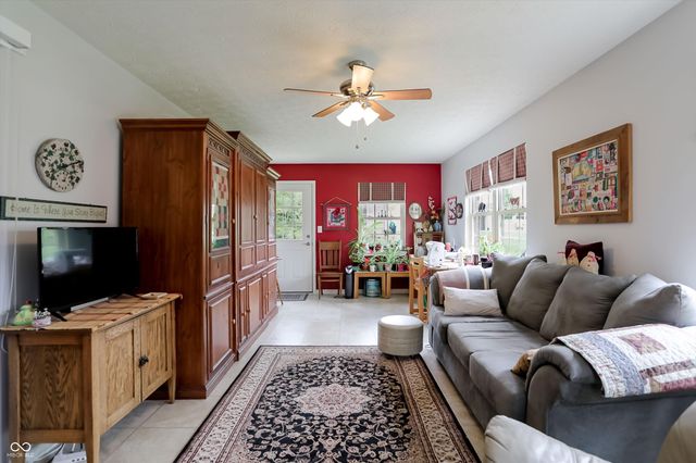 5517 Blairwood Drive, Indianapolis, IN 46237