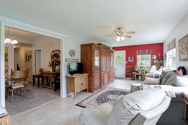 5517 Blairwood Drive, Indianapolis, IN 46237