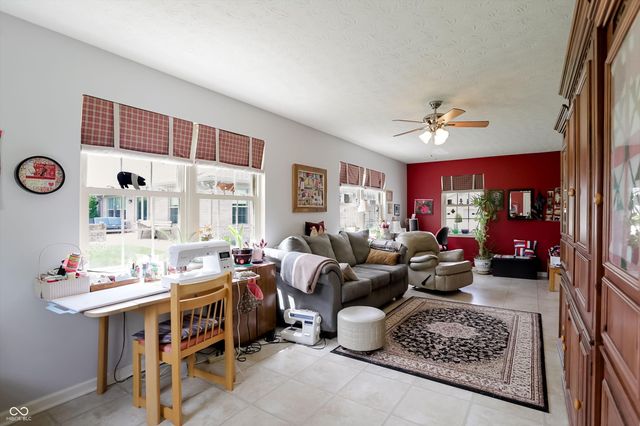 5517 Blairwood Drive, Indianapolis, IN 46237