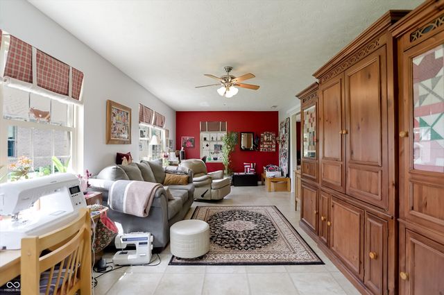 5517 Blairwood Drive, Indianapolis, IN 46237