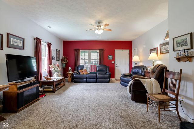 5517 Blairwood Drive, Indianapolis, IN 46237