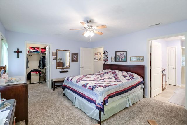 5517 Blairwood Drive, Indianapolis, IN 46237