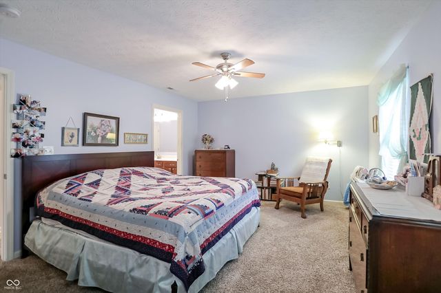 5517 Blairwood Drive, Indianapolis, IN 46237