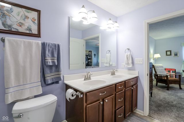 5517 Blairwood Drive, Indianapolis, IN 46237