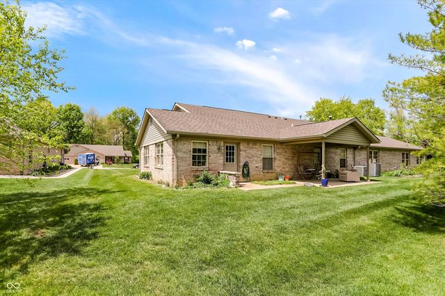 5517 Blairwood Drive, Indianapolis, IN 46237