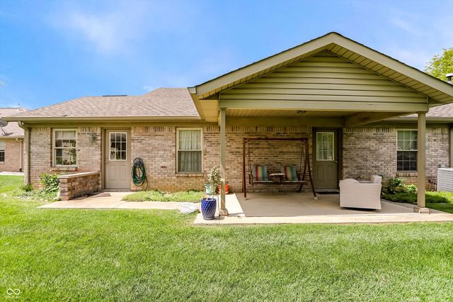 5517 Blairwood Drive, Indianapolis, IN 46237