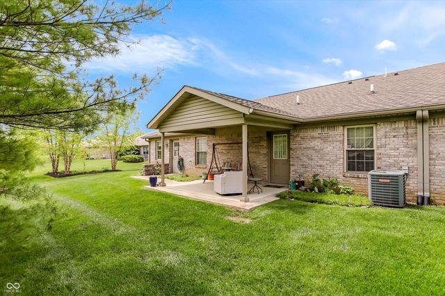 5517 Blairwood Drive, Indianapolis, IN 46237