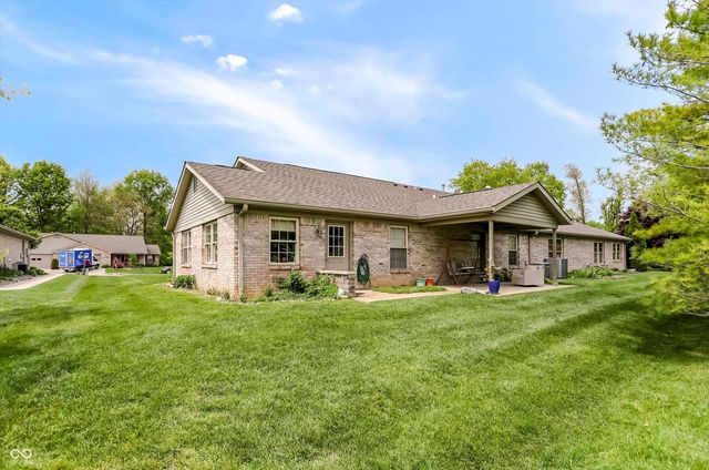 5517 Blairwood Drive, Indianapolis, IN 46237