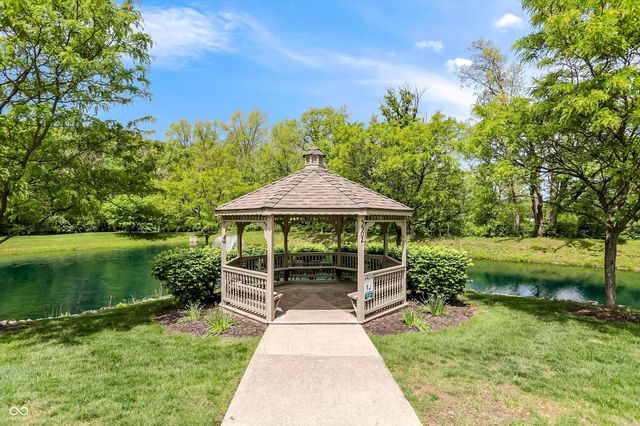 5517 Blairwood Drive, Indianapolis, IN 46237