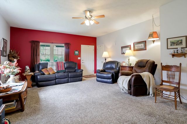 5517 Blairwood Drive, Indianapolis, IN 46237