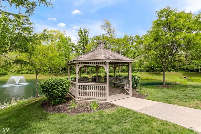 5517 Blairwood Drive, Indianapolis, IN 46237