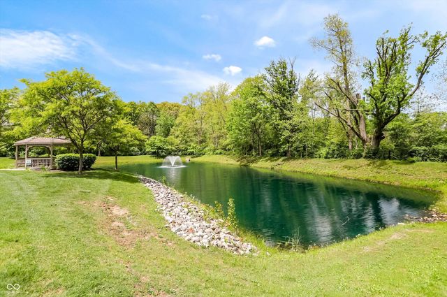5517 Blairwood Drive, Indianapolis, IN 46237