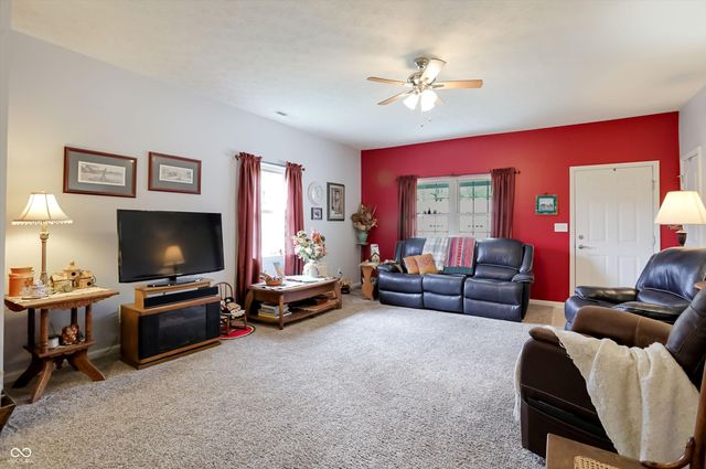 5517 Blairwood Drive, Indianapolis, IN 46237