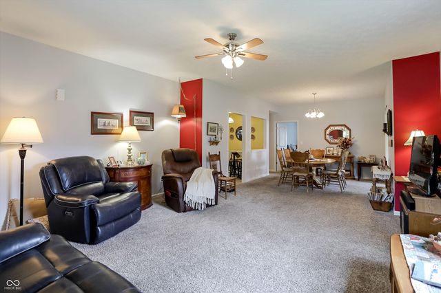 5517 Blairwood Drive, Indianapolis, IN 46237