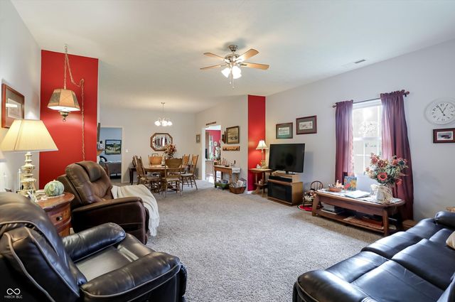 5517 Blairwood Drive, Indianapolis, IN 46237