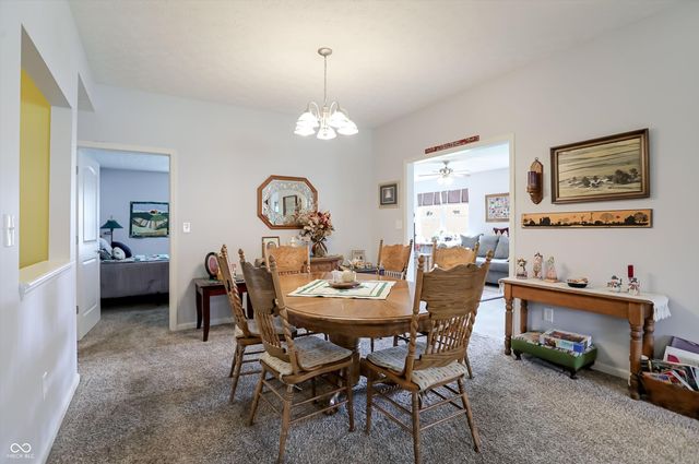 5517 Blairwood Drive, Indianapolis, IN 46237
