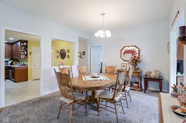 5517 Blairwood Drive, Indianapolis, IN 46237