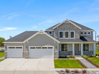 2673 S EAGLE DR COLU #ORC 15, Spanish Fork, UT 84660