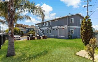 2373 Foothill Blvd, Oakland, CA 94601