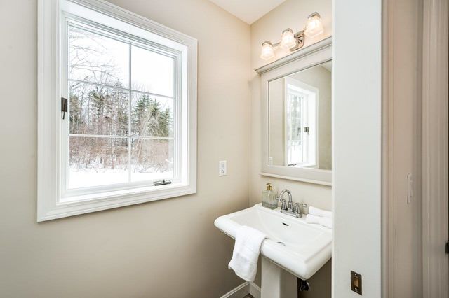 23 Riverview Road, Durham, NH 03824