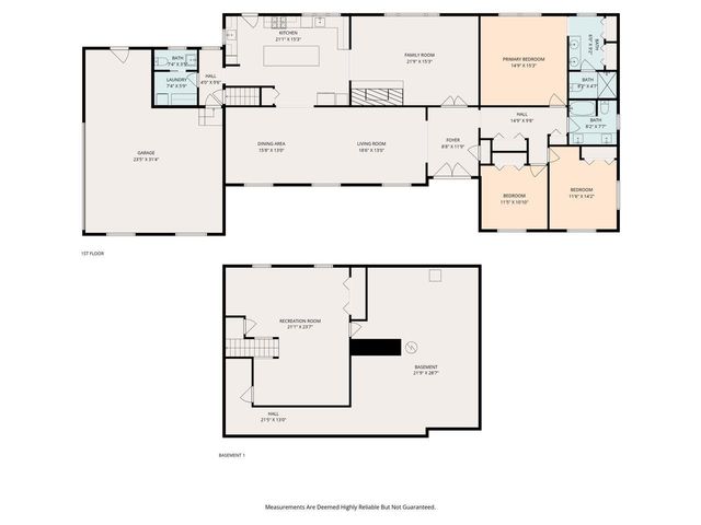 23 Riverview Road, Durham, NH 03824