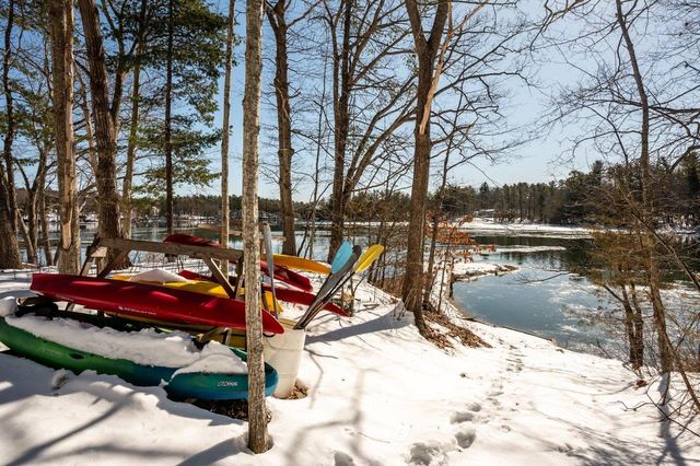 23 Riverview Road, Durham, NH 03824