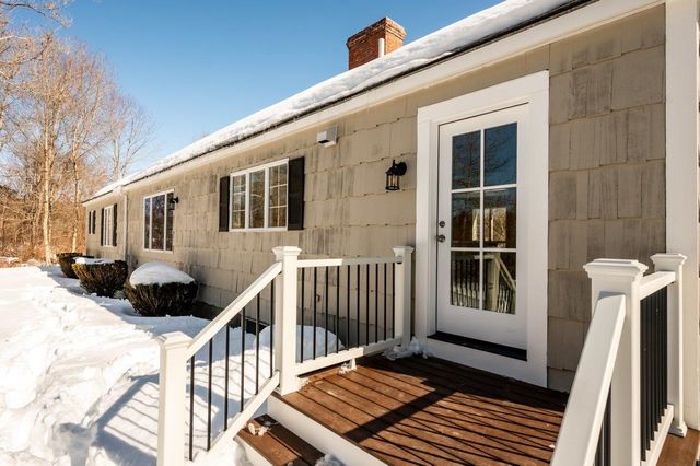 23 Riverview Road, Durham, NH 03824