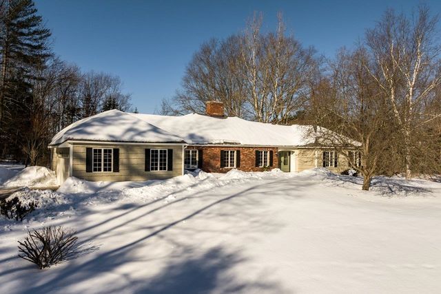 23 Riverview Road, Durham, NH 03824
