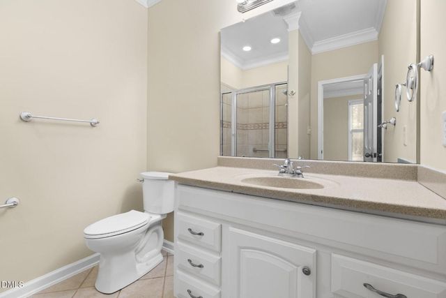 57 Stonewall Way, Durham, NC 27704