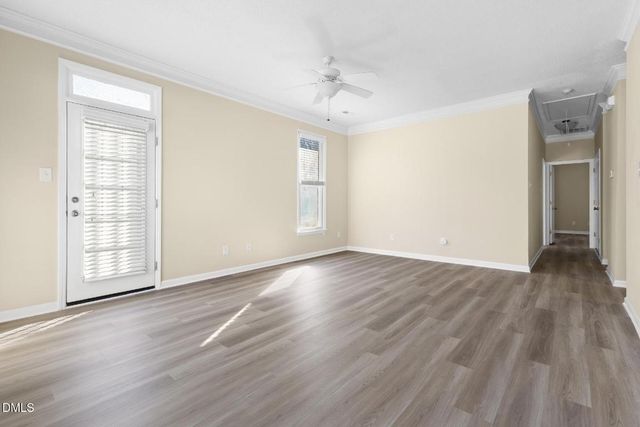 57 Stonewall Way, Durham, NC 27704