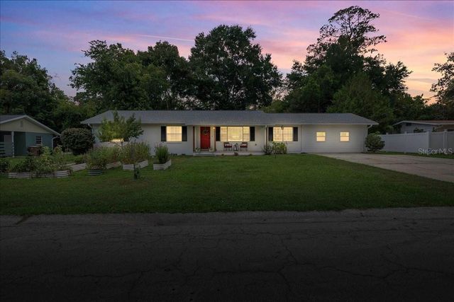 912 NE 17TH COURT, Ocala, FL 34470