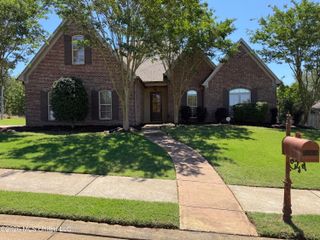 550 Springhill Crossing, Brandon, MS 39047