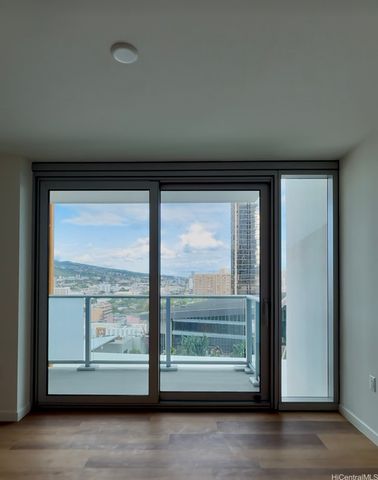 1515 Liona Street 1709, Honolulu, HI 96814