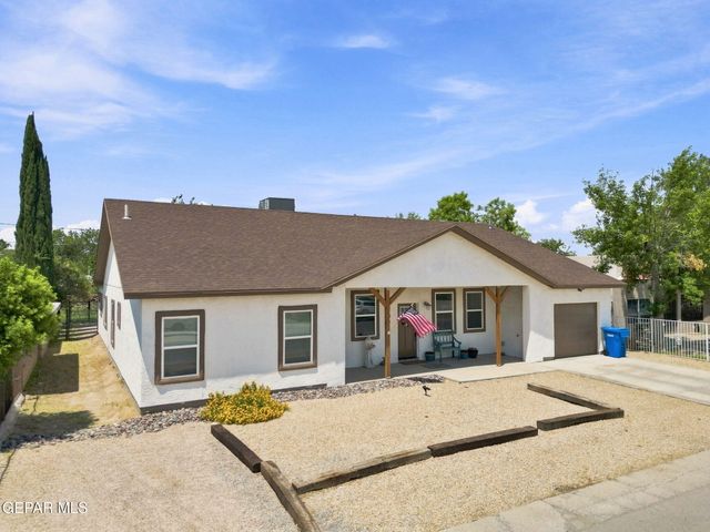 139 MAIN Street, Clint, TX 79836