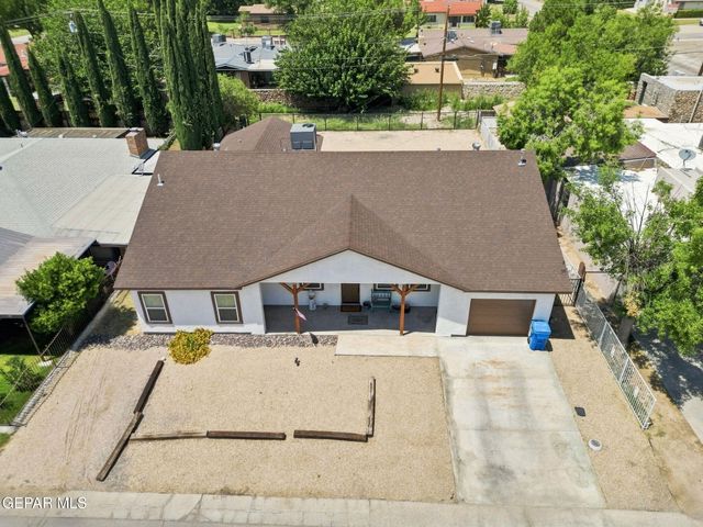 139 MAIN Street, Clint, TX 79836