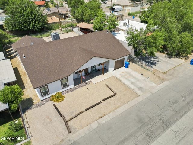 139 MAIN Street, Clint, TX 79836