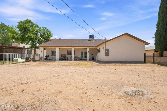 139 MAIN Street, Clint, TX 79836