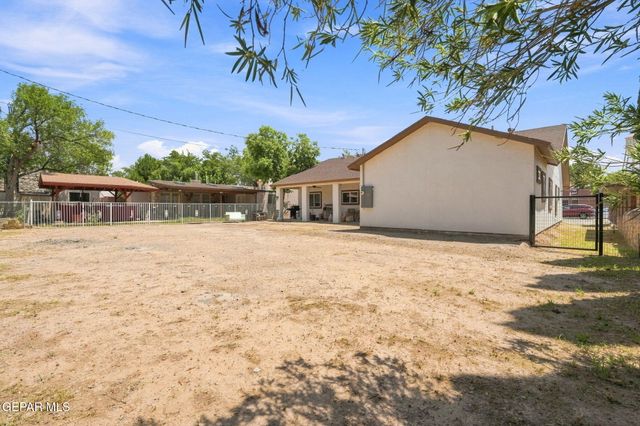 139 MAIN Street, Clint, TX 79836