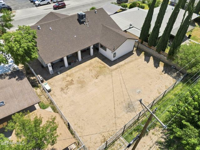 139 MAIN Street, Clint, TX 79836