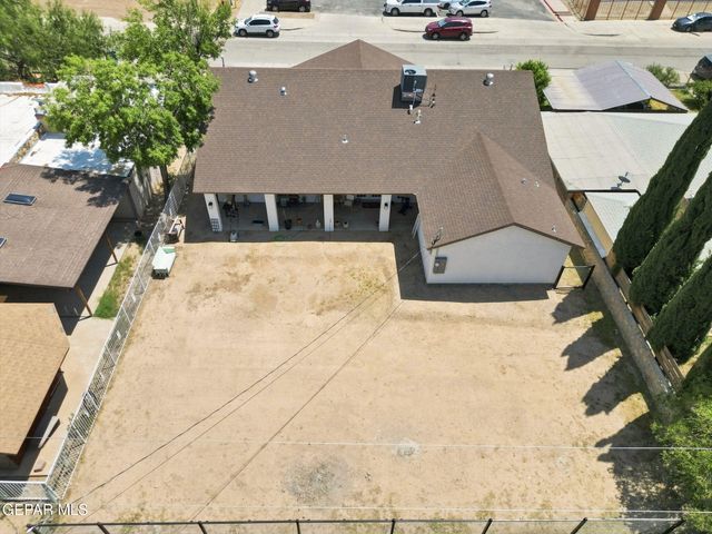 139 MAIN Street, Clint, TX 79836
