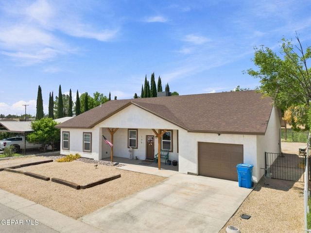 139 MAIN Street, Clint, TX 79836