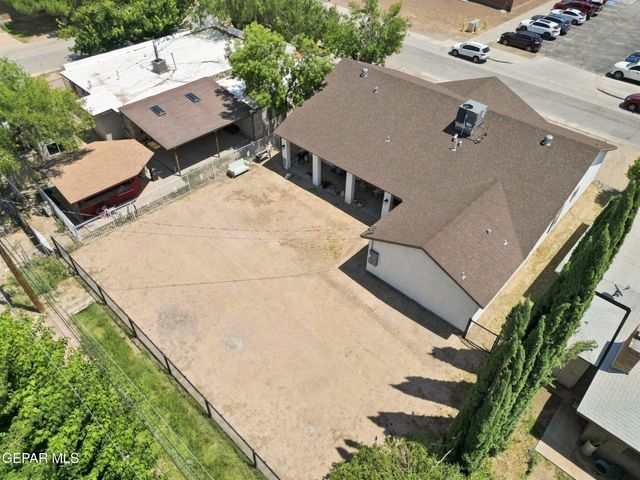 139 MAIN Street, Clint, TX 79836